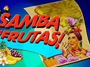 Samba-de-Frutas